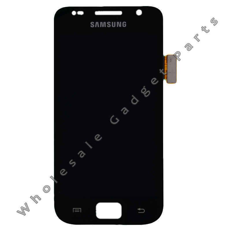LCD & Digitizer Assembly for Samsung i9000 Galaxy S Lens Part Screen 