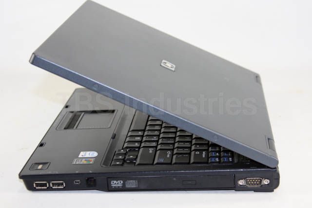 HP NC6320 Intel Core Duo 1.83GHz 2GB 80GB Laptop WIFI  