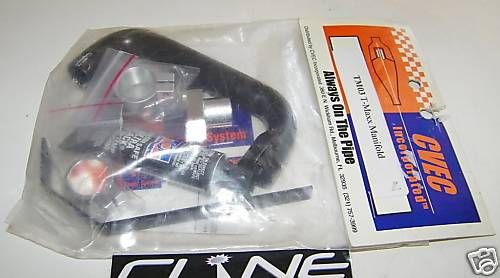 CVEC T MAXX MANIFOLD monster truck hop ups traxxas  