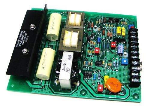 300 2880 Replacement Onan Generator Voltage Regulator  