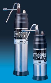 Premier Medical Nitrospray Plus Liquid Nitrogen Holder  