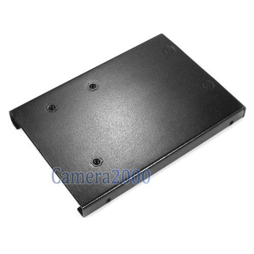   this 2 5 sata hdd case tray enable compact flash cf sd card be used as